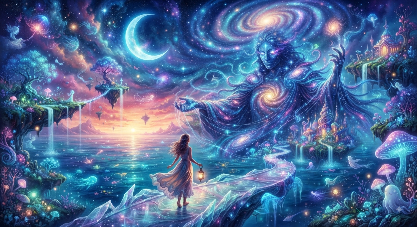 Interpretación de tus Sueños