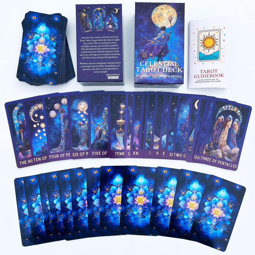 Tarot Celestial
