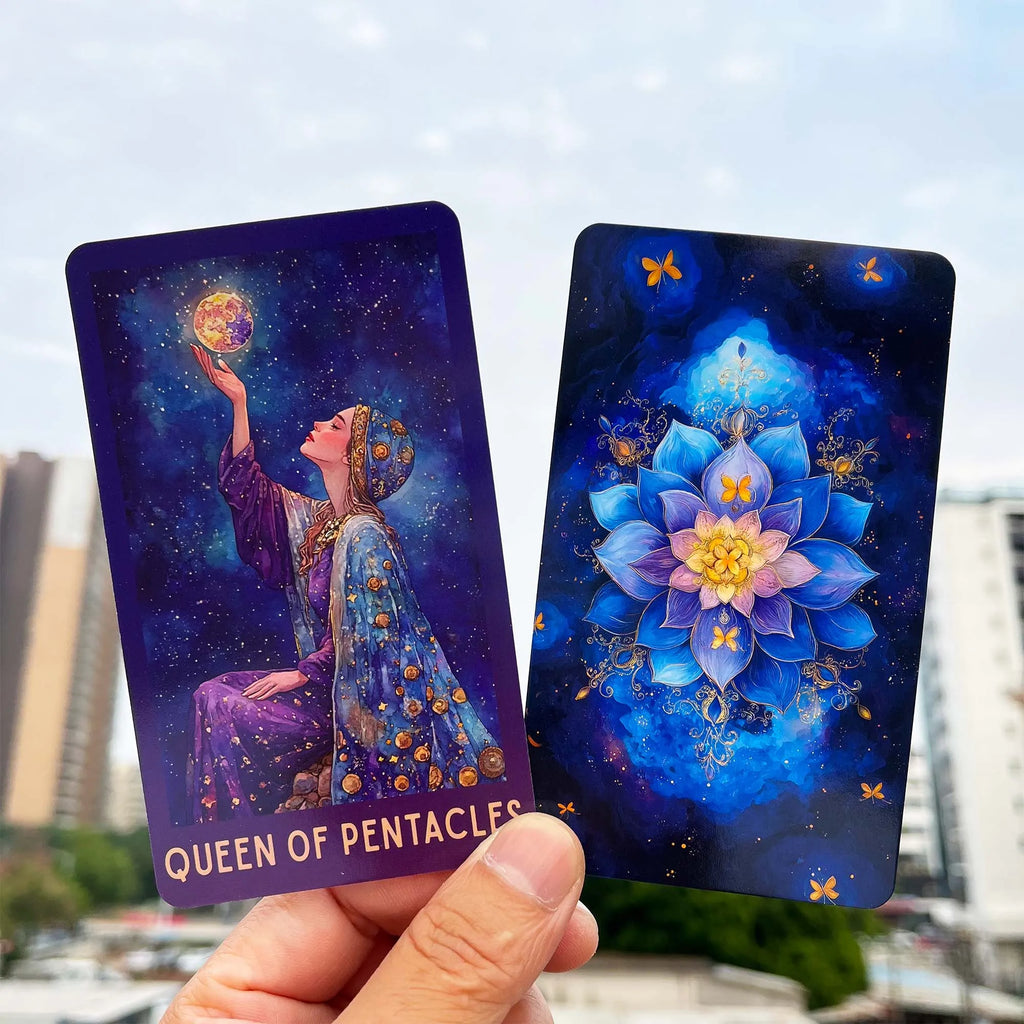 Tarot Celestial