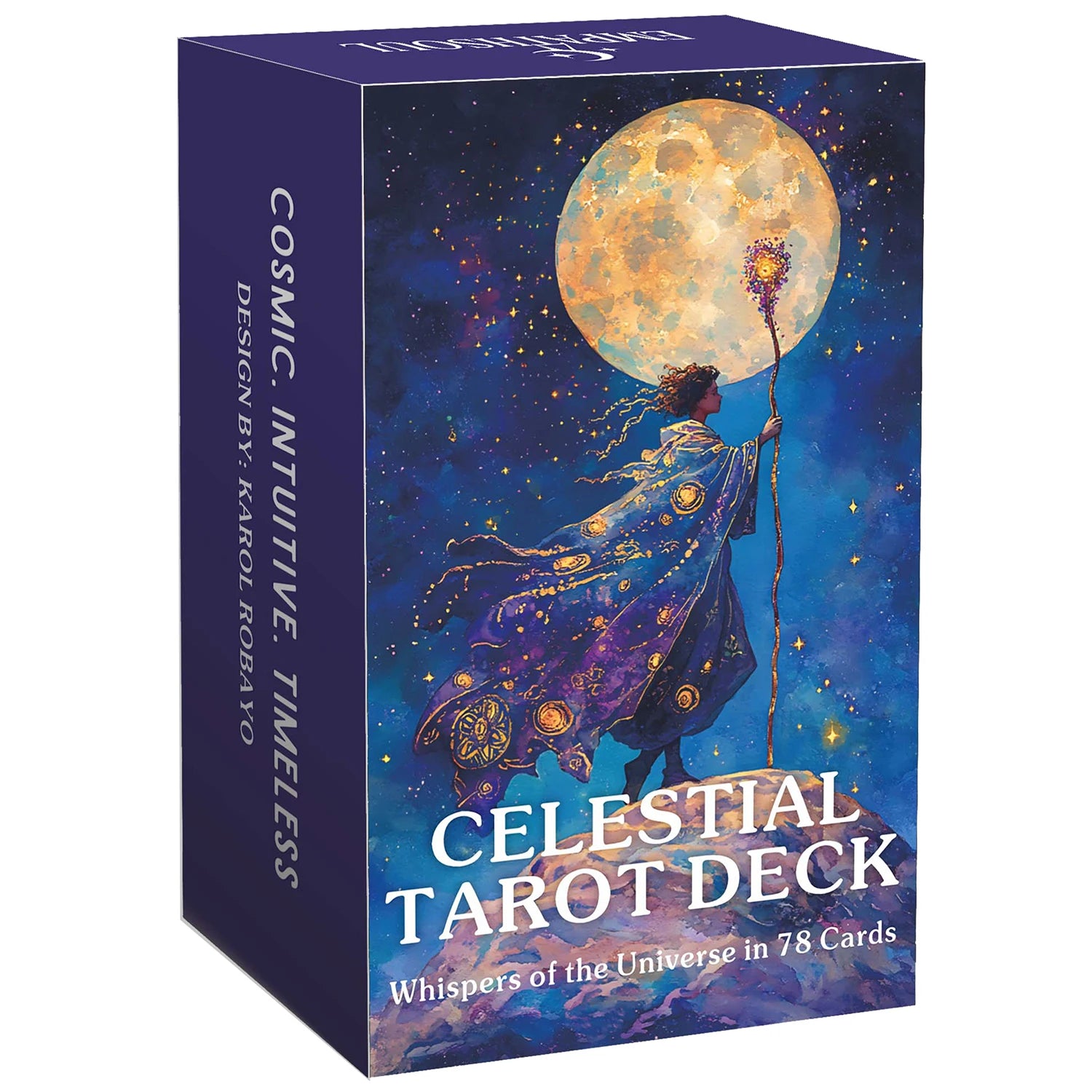 Tarot Celestial