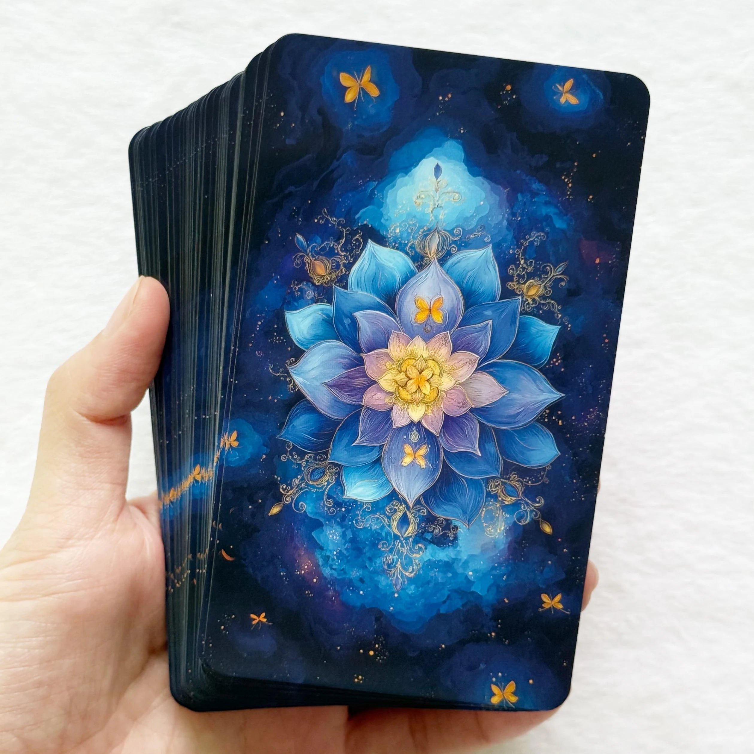 Tarot Celestial