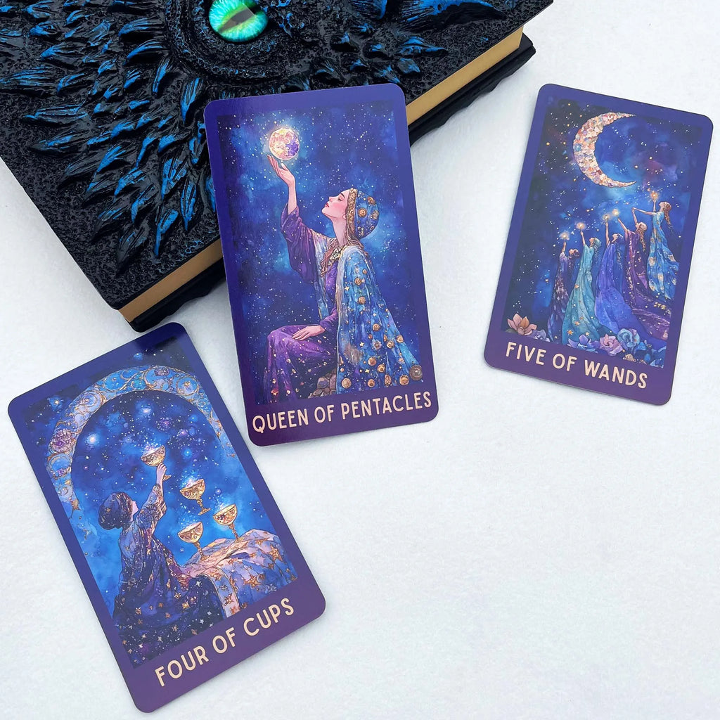 Tarot Celestial