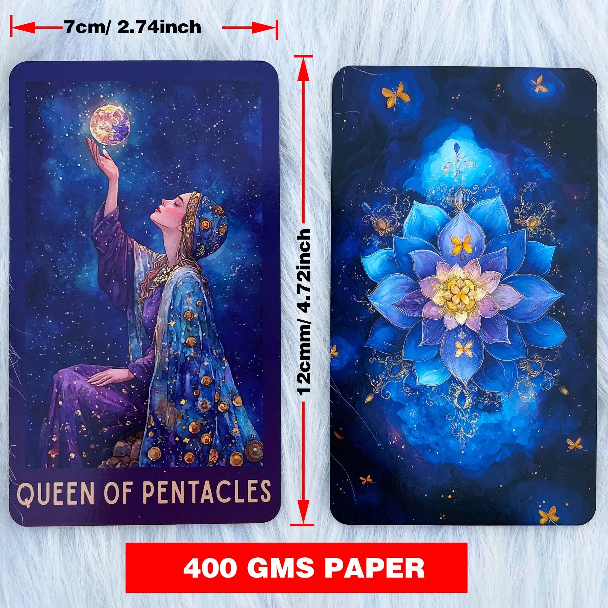 Tarot Celestial