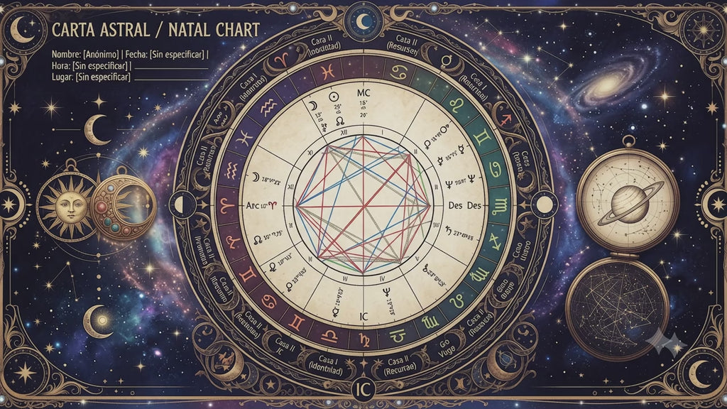 Carta Astral